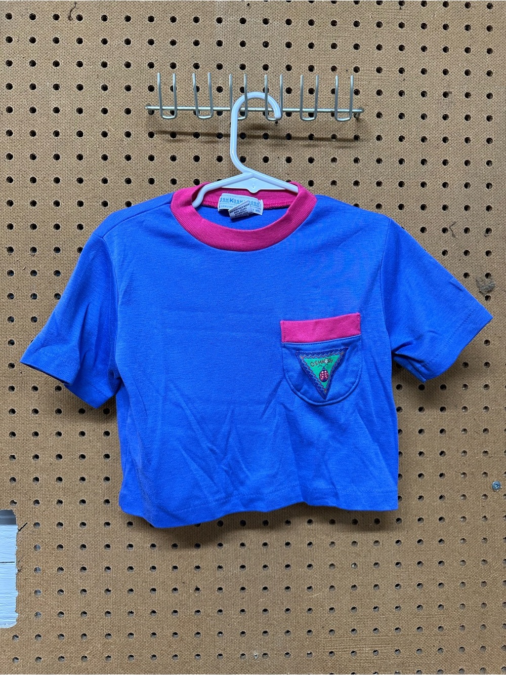 Vintage OshKosh B’Gosh T-shirt